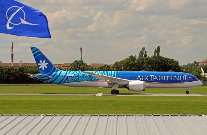 Paris Air Show w obiektywie Rynku Lotniczego