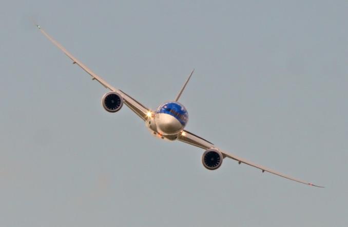 Paris Air Show w obiektywie Rynku Lotniczego