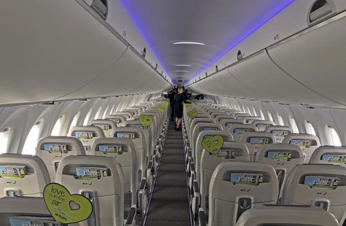 Paris Air Show w obiektywie Rynku Lotniczego