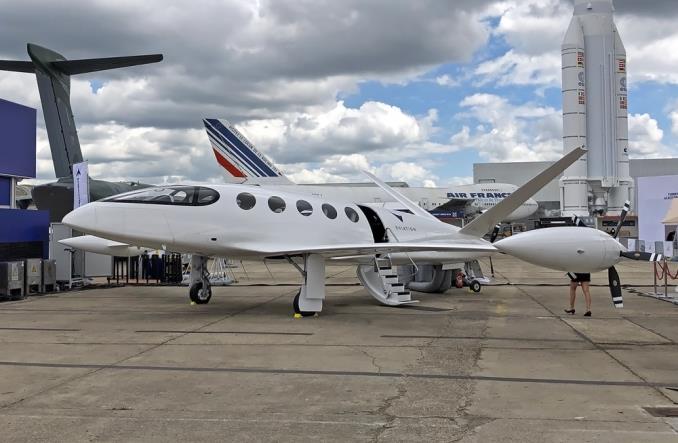 Paris Air Show w obiektywie Rynku Lotniczego