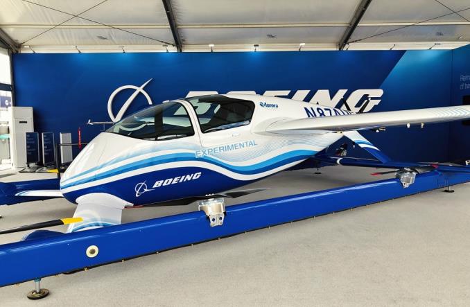 Paris Air Show w obiektywie Rynku Lotniczego