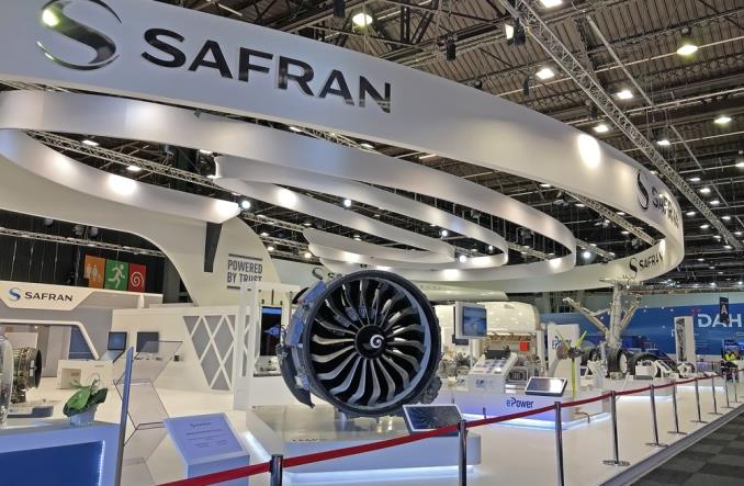 Paris Air Show w obiektywie Rynku Lotniczego