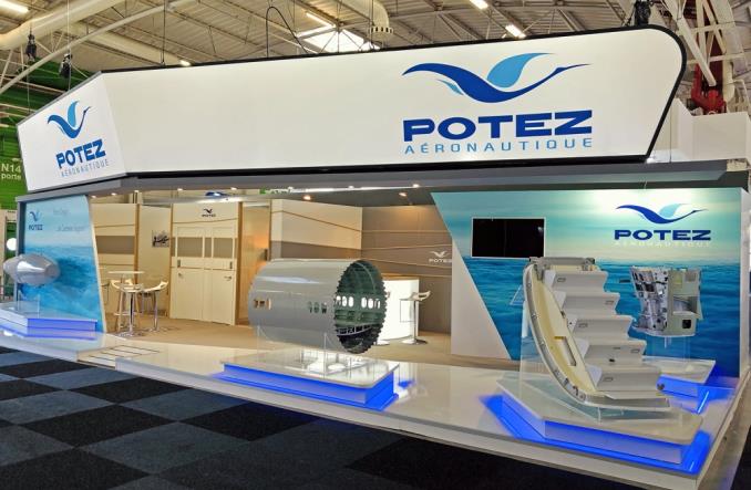 Paris Air Show w obiektywie Rynku Lotniczego