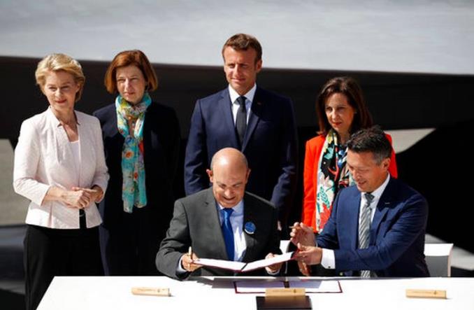 Paris Air Show w obiektywie Rynku Lotniczego