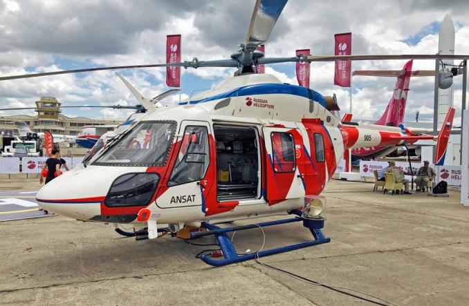 Paris Air Show w obiektywie Rynku Lotniczego