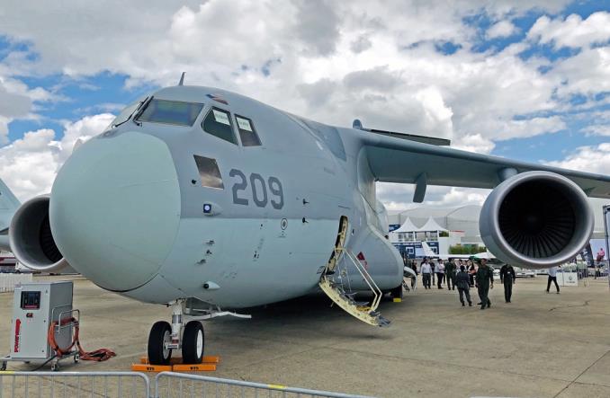 Paris Air Show w obiektywie Rynku Lotniczego