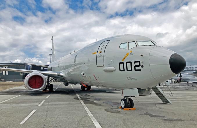 Paris Air Show w obiektywie Rynku Lotniczego