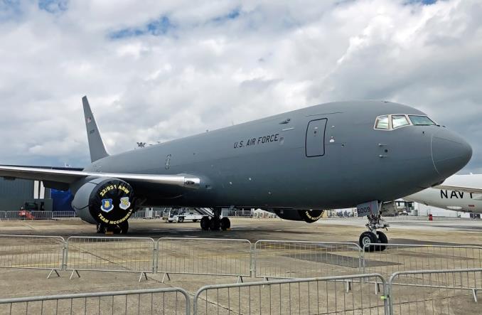 Paris Air Show w obiektywie Rynku Lotniczego