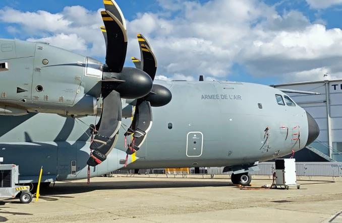 Paris Air Show w obiektywie Rynku Lotniczego