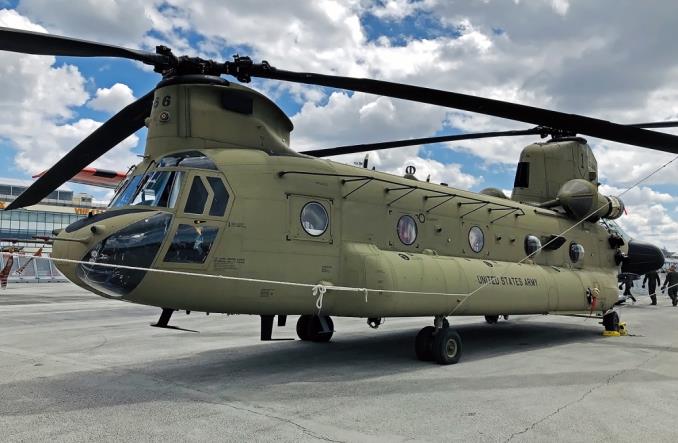 Paris Air Show w obiektywie Rynku Lotniczego