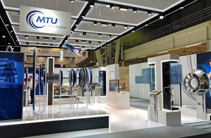 Paris Air Show w obiektywie Rynku Lotniczego