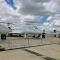 Targi i pokazy lotnicze Paris Air Show 2021 odwołane! Targi i pokazy lotnicze Paris Air Show 2021 odwołane!