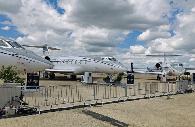 Paris Air Show w obiektywie Rynku Lotniczego