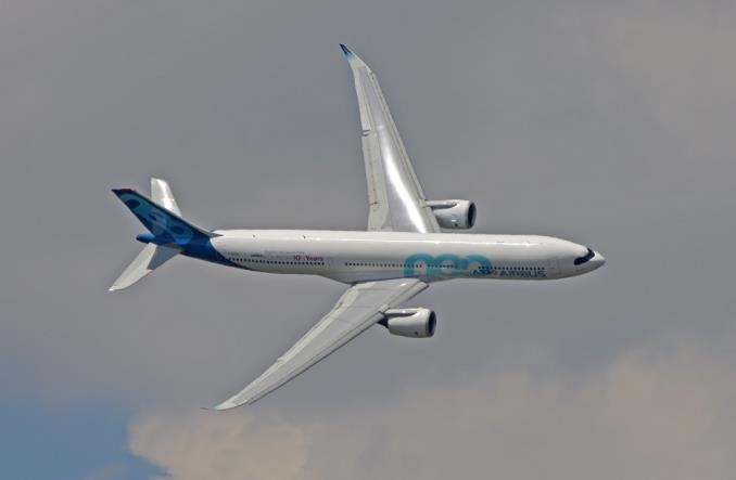 Paris Air Show w obiektywie Rynku Lotniczego