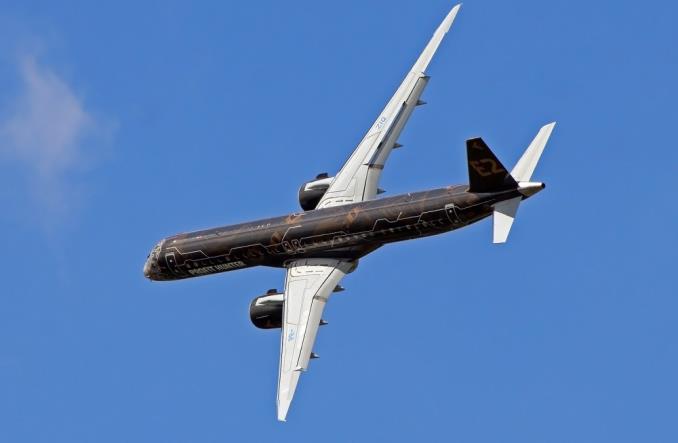 Paris Air Show w obiektywie Rynku Lotniczego