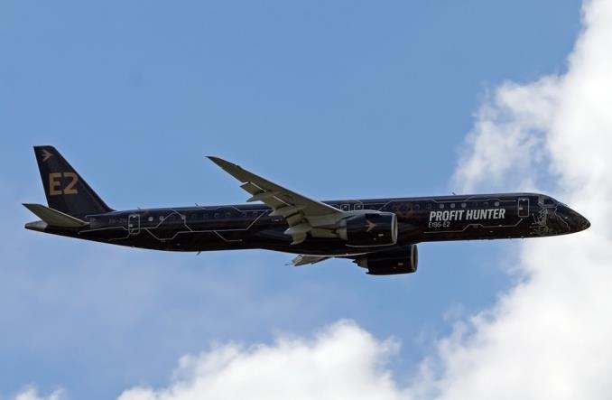 Paris Air Show w obiektywie Rynku Lotniczego