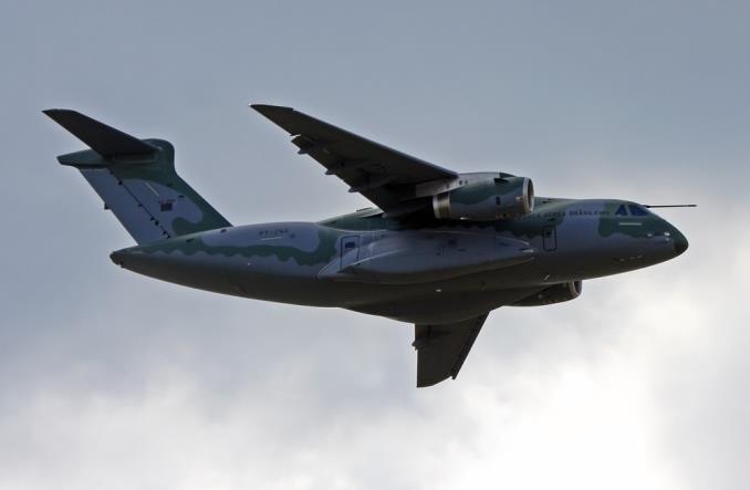 Paris Air Show w obiektywie Rynku Lotniczego