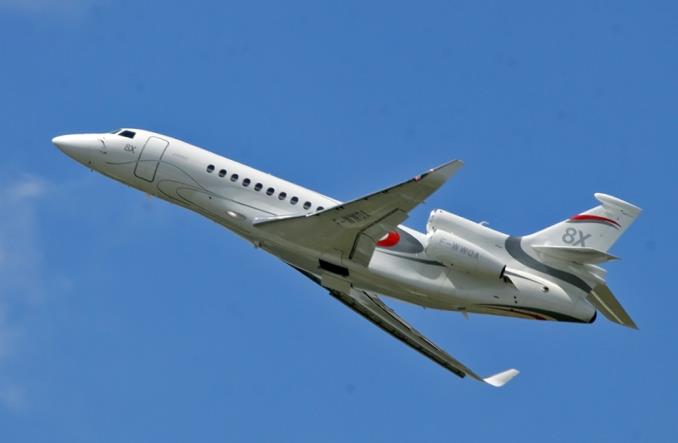 Paris Air Show w obiektywie Rynku Lotniczego