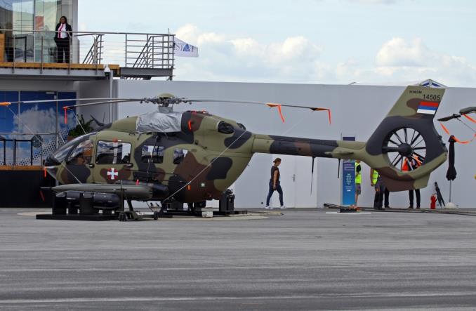 Paris Air Show w obiektywie Rynku Lotniczego