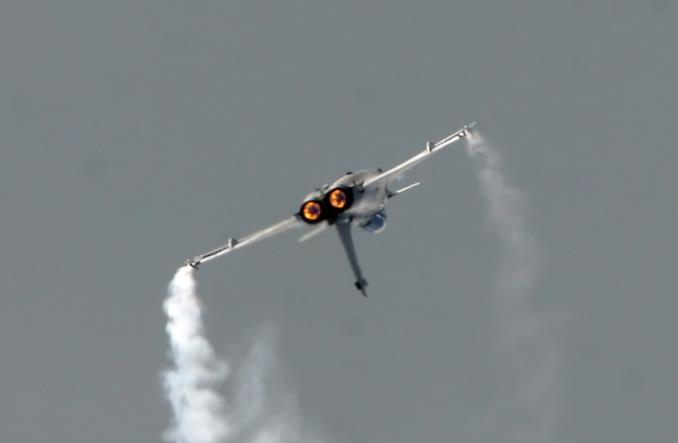 Paris Air Show w obiektywie Rynku Lotniczego