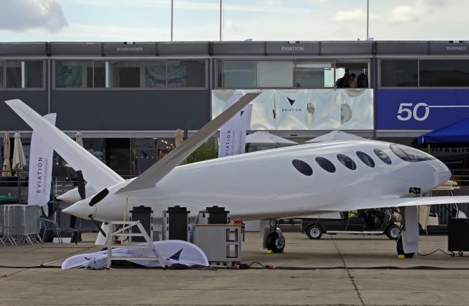 Paris Air Show w obiektywie Rynku Lotniczego