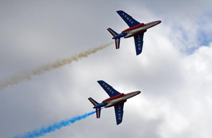 Paris Air Show w obiektywie Rynku Lotniczego