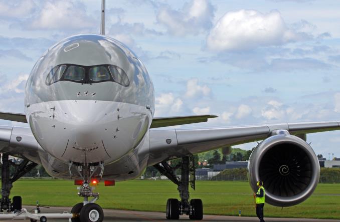 Paris Air Show w obiektywie Rynku Lotniczego