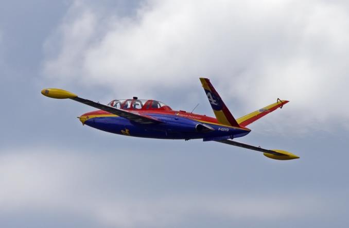 Paris Air Show w obiektywie Rynku Lotniczego