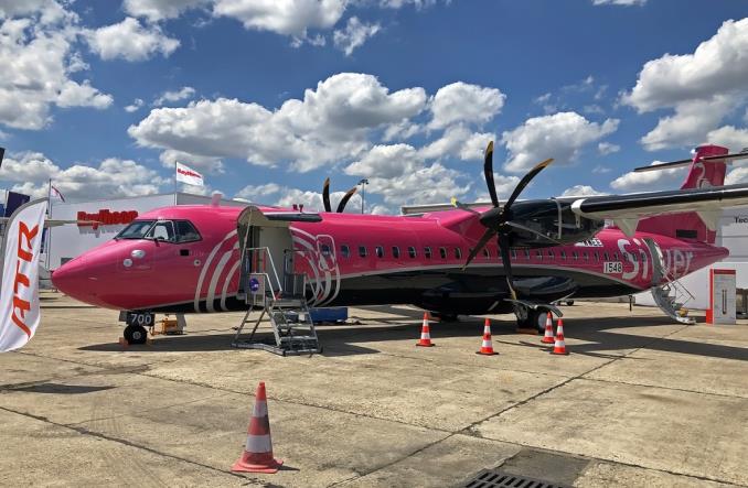 Paris Air Show w obiektywie Rynku Lotniczego