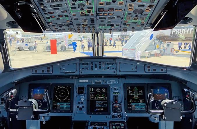 Paris Air Show w obiektywie Rynku Lotniczego