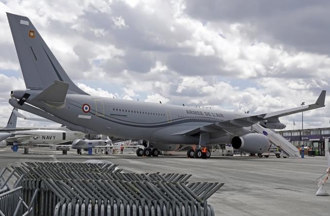 Paris Air Show w obiektywie Rynku Lotniczego