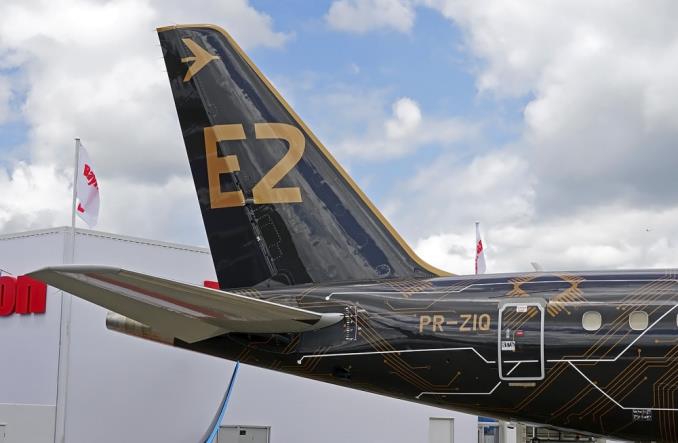 Paris Air Show w obiektywie Rynku Lotniczego