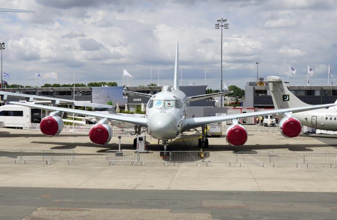 Paris Air Show w obiektywie Rynku Lotniczego