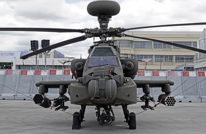 Paris Air Show w obiektywie Rynku Lotniczego