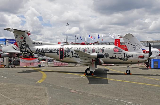 Paris Air Show w obiektywie Rynku Lotniczego