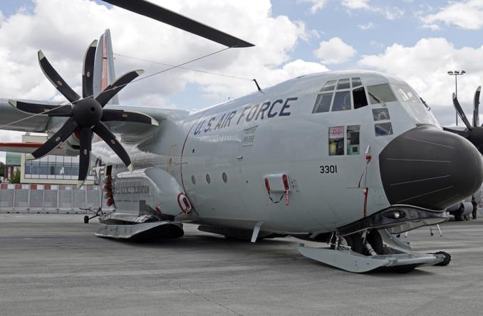 Paris Air Show w obiektywie Rynku Lotniczego