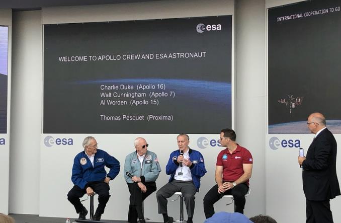 Paris Air Show w obiektywie Rynku Lotniczego