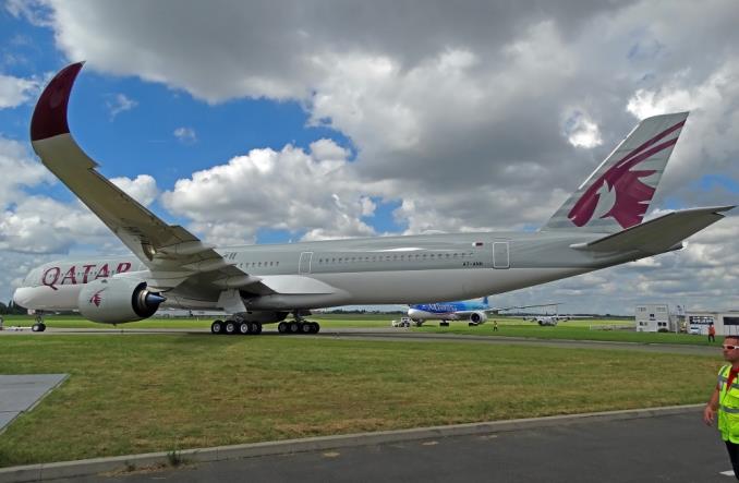 Paris Air Show w obiektywie Rynku Lotniczego