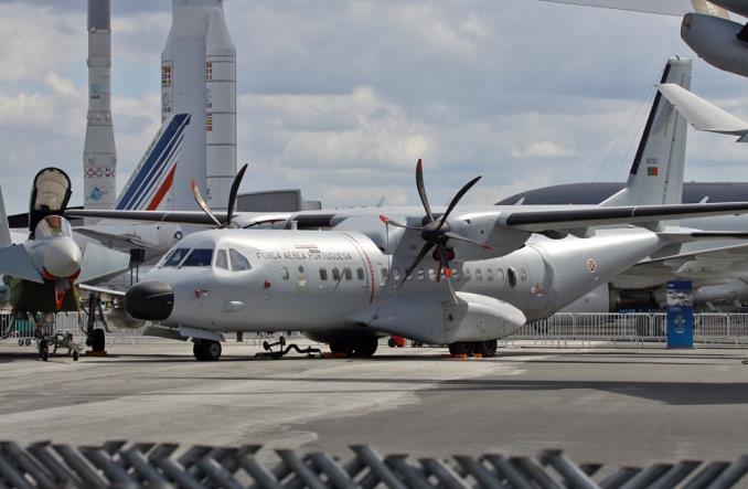 Paris Air Show w obiektywie Rynku Lotniczego