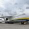 An-124 Rusłan: Części okrętowe poleciały z Warszawy do Korei (Zdjęcia) An-124 Rusłan: Części okrętowe poleciały z Warszawy do Korei (Zdjęcia)