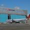 Nowy dom Turkish Airlines czyli nowe lotnisko w Stambule (Zdjęcia) Nowy dom Turkish Airlines czyli nowe lotnisko w Stambule (Zdjęcia)