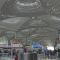 Nowy dom Turkish Airlines czyli nowe lotnisko w Stambule (Zdjęcia) Nowy dom Turkish Airlines czyli nowe lotnisko w Stambule (Zdjęcia)