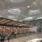 Nowy dom Turkish Airlines czyli nowe lotnisko w Stambule (Zdjęcia) Nowy dom Turkish Airlines czyli nowe lotnisko w Stambule (Zdjęcia)