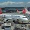Nowy dom Turkish Airlines czyli nowe lotnisko w Stambule (Zdjęcia) Nowy dom Turkish Airlines czyli nowe lotnisko w Stambule (Zdjęcia)