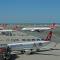 Nowy dom Turkish Airlines czyli nowe lotnisko w Stambule (Zdjęcia) Nowy dom Turkish Airlines czyli nowe lotnisko w Stambule (Zdjęcia)
