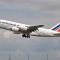 Smutne zdjęcie rozbiórki pierwszego wycofanego airbusa A380 Air France Smutne zdjęcie rozbiórki pierwszego wycofanego airbusa A380 Air France