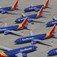 IATA: Powrót do wartości sprzed kryzysu dopiero w 2024 roku
