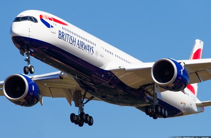 British Airways inwestują w fabrykę zrównoważonego paliwa. Nowy napęd od 2022 roku 