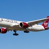 Virgin Atlantic odebrał pierwszego airbusa A350