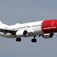 Norwegian Air przewiozły ponad 1,6 mln pasażerów w maju 